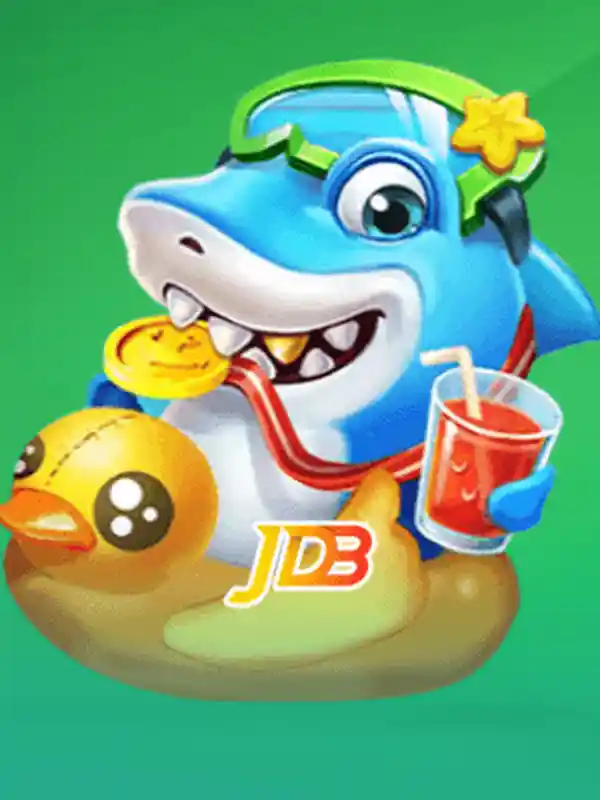 JDB মাছ ধরা গেম goldsbet apk